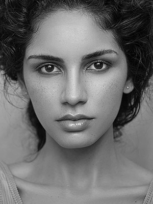 KARMA - FEMALE MODELS