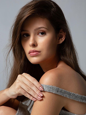 KARMA - FEMALE MODELS