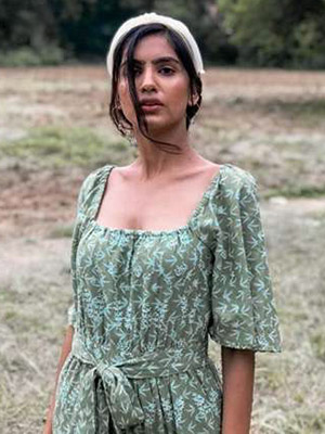 KARMA - FEMALE MODELS