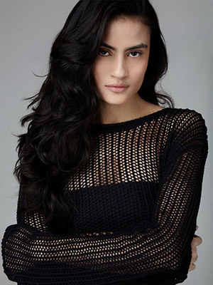 KARMA - FEMALE MODELS