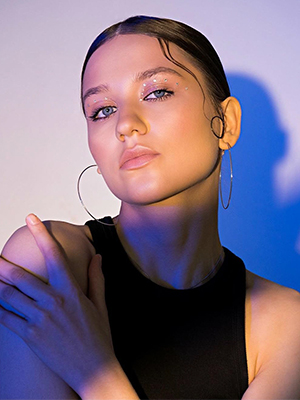 KARMA - FEMALE MODELS