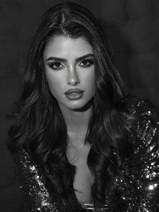 KARMA - FEMALE MODELS