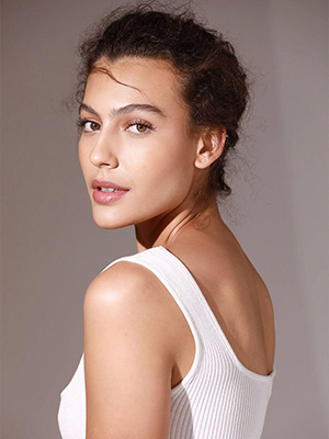 KARMA - FEMALE MODELS