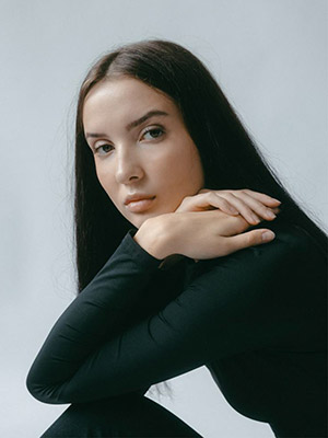 KARMA - FEMALE MODELS