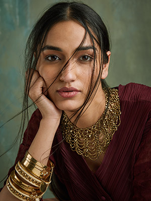 KARMA - FEMALE MODELS