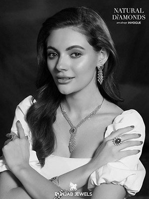 KARMA - FEMALE MODELS