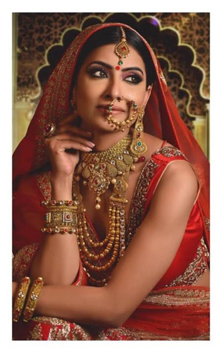 KRITI - KARMA MODELS