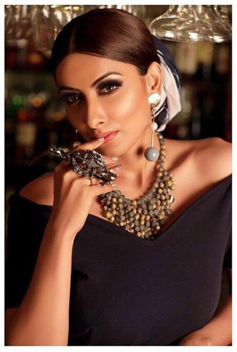 KRITI - KARMA MODELS