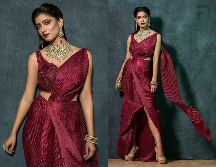 KRITI - KARMA MODELS