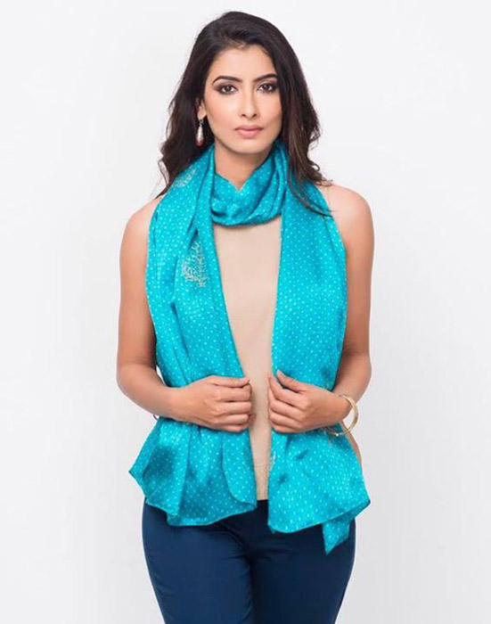 KRITI - KARMA MODELS