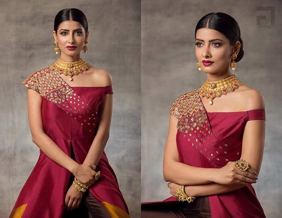 KRITI - KARMA MODELS