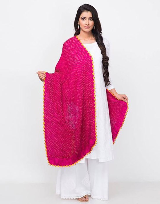 KRITI - KARMA MODELS