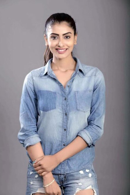 KRITI - KARMA MODELS
