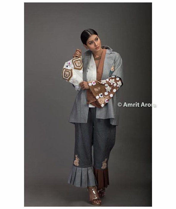KRITI - KARMA MODELS