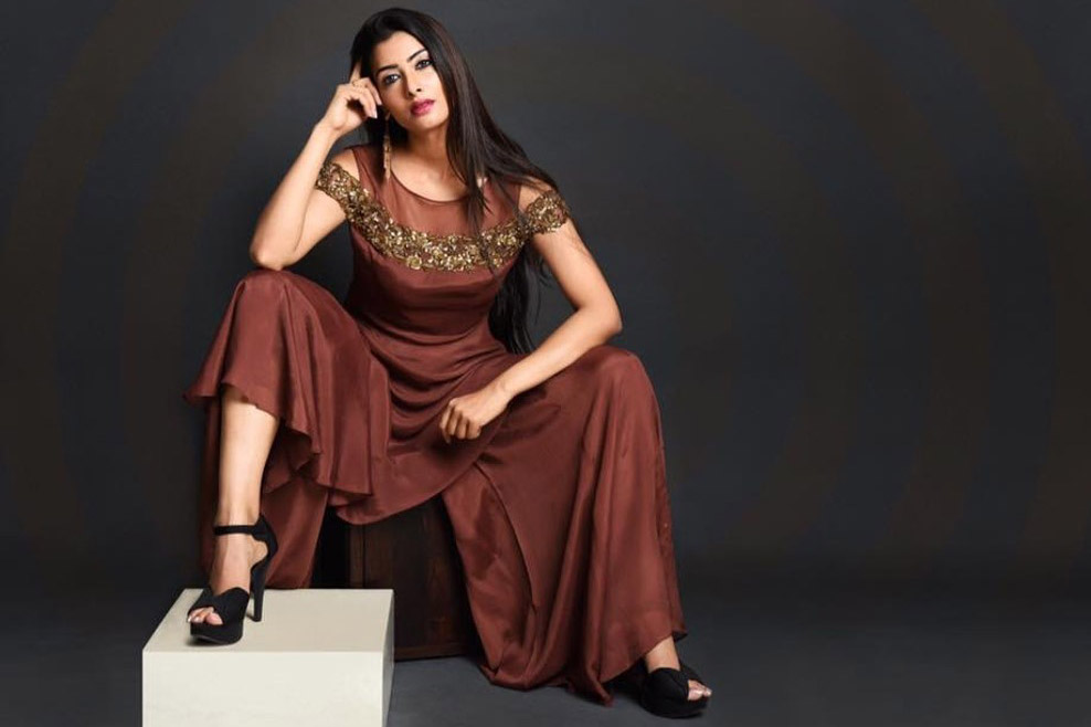 KRITI - KARMA MODELS