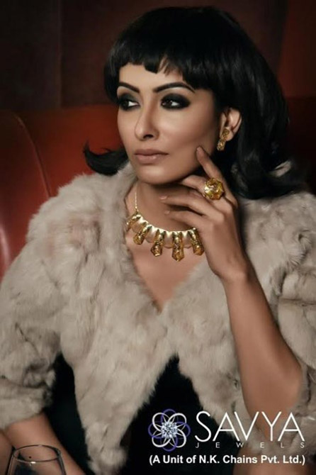 KRITI - KARMA MODELS