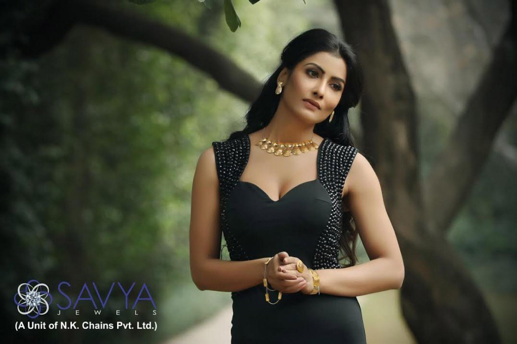 KRITI - KARMA MODELS