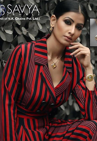 KRITI - KARMA MODELS