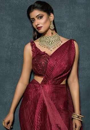 KRITI - KARMA MODELS
