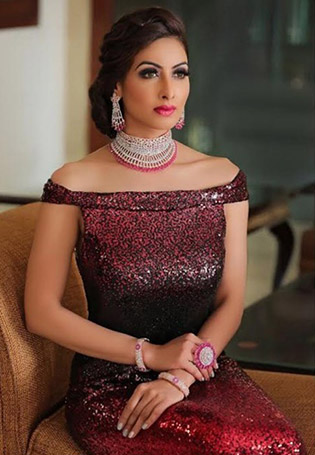 KRITI - KARMA MODELS