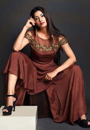 KRITI - KARMA MODELS